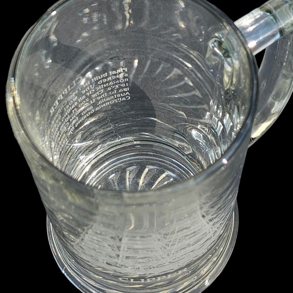 Columbus‎ Voyage Ship Beer Mug Set of two - Picture 5 of 7